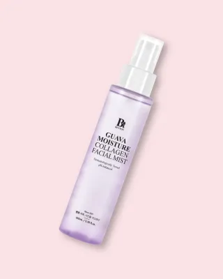 Мист для лица Benton Guava Moisture Collagen Facial Mist увлажняющий, с коллагеном и гуавой, 100 мл