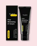 Крем для лица TIAM Pore Minimizing 21 Cream, для сужения пор, себорегулирующий, 60 мл — фото 2