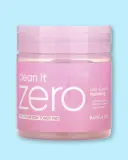 Пэды для лица Banila Co Clean It Zero Pink Hydration Toner Pad увлажняющие, для обезвоженной кожи, 235 мл, 70 шт — фото 1