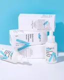 Сыворотка для лица TIAM Hyaluronic Water Plumping Serum, увлажняющая, с гиалуроновой кислотой, 40 мл — фото 3