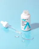 Сыворотка для лица TIAM Hyaluronic Water Plumping Serum, увлажняющая, с гиалуроновой кислотой, 40 мл — фото 4
