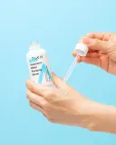 Сыворотка для лица TIAM Hyaluronic Water Plumping Serum, увлажняющая, с гиалуроновой кислотой, 40 мл — фото 5