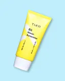 Солнцезащитный крем для лица TIAM B3 Niacin Sunscreen SPF 50+ PA++++, 50 мл — фото 1