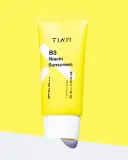 Солнцезащитный крем для лица TIAM B3 Niacin Sunscreen SPF 50+ PA++++, 50 мл — фото 2