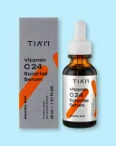 Сыворотка для лица TIAM Vitamin C24 Surprise Serum, с витамином C, улучшает текстуру кожи, 30 мл — фото 2