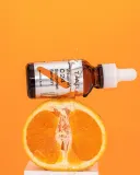 Сыворотка для лица TIAM Vitamin C24 Surprise Serum, с витамином C, улучшает текстуру кожи, 30 мл — фото 4
