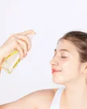 Тоник-мист для лица Tiam Vita B3 Mist Toner, с ниацинамидом, успокаивающий, 200 мл — фото 5