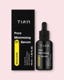 Сыворотка для лица TIAM Pore Minimizing 21 Serum, сужающая поры, для тусклой кожи, 40 мл — фото 2