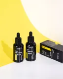 Сыворотка для лица TIAM Pore Minimizing 21 Serum, сужающая поры, для тусклой кожи, 40 мл — фото 4
