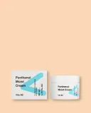Крем для лица TIAM Panthenol Moist Cream увлажняющий, с пантенолом, 50 мл — фото 2