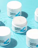 Крем для лица TIAM Panthenol Moist Cream увлажняющий, с пантенолом, 50 мл — фото 4