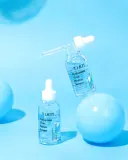 Сыворотка для лица TIAM Hyaluronic Glow Revive Serum, с гиалуроновой кислотой, увлажняющая, 40 мл — фото 2