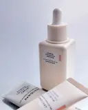 Ампульная сыворотка для лица Rawquest Barrier Enhancing Ampoule, успокаивающая, против обезвоженности — фото 3