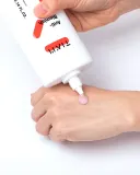 Лосьон для тела TIAM Anti Blemish Body Lotion, против воспалений, отшелушивающий — фото 5