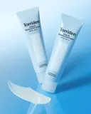Солнцезащитный крем для лица Torriden Dive In Watery Moisture Mild Sun Cream SPF 50+ PA++++, увлажняющий, 60 мл — фото 4