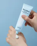 Солнцезащитный крем для лица Torriden Dive In Watery Moisture Mild Sun Cream SPF 50+ PA++++, увлажняющий, 60 мл — фото 5