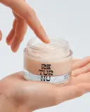 Крем для лица Returnu Deep Comfort Cream увлажняющий, успокаивающий, 50 мл — фото 4