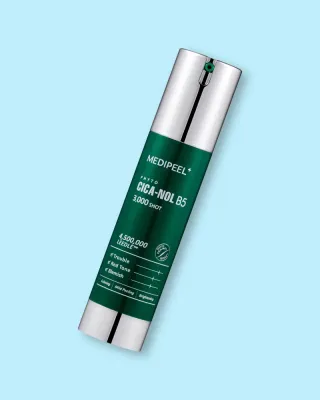 Сыворотка для лица Medi-Peel Phyto Cica-Nol B5 3,000 Shot Serum, со спикулами и центеллой, успокаивающая, 50 мл