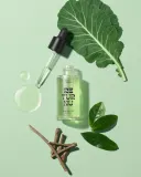 Ампульная сыворотка для лица Returnu Pore Shooter Ampoule, отшелушивающая, для пор, 30 мл — фото 4