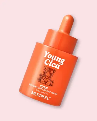Сыворотка для лица Medi-Peel Young Cica PDRN Exo-Pin Glutathione Serum, с глутатионом, для зрелой кожи, 50 мл