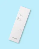 Гелевая сыворотка для лица Luvum Calming Repair Cica Gel Serum, с центеллой, успокаивающая, 80 мл — фото 3