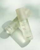 Гелевая сыворотка для лица Luvum Calming Repair Cica Gel Serum, с центеллой, успокаивающая, 80 мл — фото 5