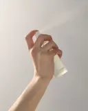 Гелевая сыворотка для лица Luvum Calming Repair Cica Gel Serum, с центеллой, успокаивающая, 80 мл — фото 6
