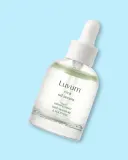 Сыворотка для лица Luvum Calming Repair Cica Oil Serum, с центеллой, для чувствительной кожи, 30 мл — фото 1
