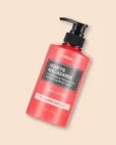 Лосьон для тела Kundal Honey & Macadamia Pure Body Lotion Amber Vanilla, увлажняющий — фото 1