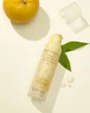 Капсульная сыворотка для лица Luvum Afterglow Yuja Vita C Capsule Serum, с экстрактом юдзу и витамином C, 30 мл — фото 5