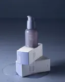 Ампульная сыворотка для лица Luvum Pore Reset Tightening Ampoule, сужает поры, для жирной и проблемной кожи, 30 мл — фото 5