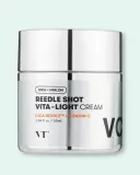Крем для лица VT Cosmetics Reedle Shot Vita-Light Cream осветляющий, с витамином C, 50 мл — фото 1