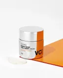 Крем для лица VT Cosmetics Reedle Shot Vita-Light Cream осветляющий, с витамином C, 50 мл — фото 4