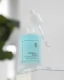 Сыворотка для лица Numbuzin No.6 Deep Sleep Mask Serum, глубоко увлажняющая, для сухой и обезвоженной кожи — фото 2