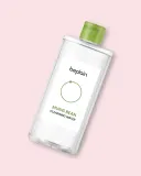 Мицеллярная вода Beplain Mung Bean Cleansing Water с машем, очищающая, 400 мл — фото 1
