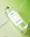 Мицеллярная вода Beplain Mung Bean Cleansing Water с машем, очищающая, 400 мл — фото 2