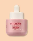 Сыворотка для лица Missha Red Bean Retinol Pore Reset Serum, с ретинолом, для расширенных пор, 30 мл — фото 1