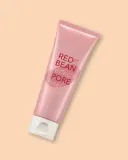 Пенка-пилинг для лица Missha Red Bean Retinol Pore Peel To Foam, с ретинолом, 120 мл — фото 1