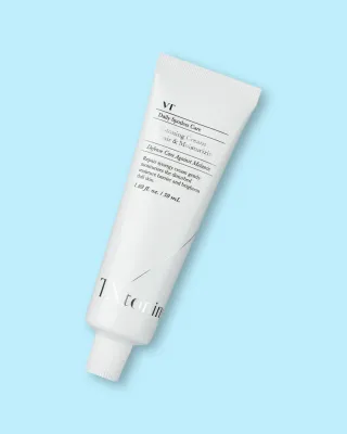 Крем для лица VT Cosmetics TX-Toning Cream осветляющий, с транексамовой кислотой, 50 мл