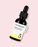 Сыворотка для лица Numbuzin No.5+ Glutathione Vitamin Concentrated Serum, с глутатионом и витаминами, 30 мл — фото 1