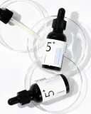 Сыворотка для лица Numbuzin No.5+ Glutathione Vitamin Concentrated Serum, с глутатионом и витаминами, 30 мл — фото 3