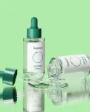 Ампула для лица Beplain Cicaful Ampoule с центеллой, успокаивающая, 30 мл — фото 4