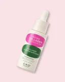 Ампула для лица CKD Retino Collagen Small Molecule 300 Collagen Pumping Ampoule, с коллагеном и ретиналем, 30 мл — фото 1