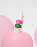 Ампула для лица CKD Retino Collagen Small Molecule 300 Collagen Pumping Ampoule, с коллагеном и ретиналем, 30 мл — фото 2