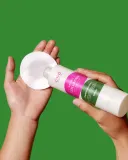Эссенция для лица CKD Retino Collagen Small Molecule 300 First Essence, с коллагеном и ретиналем, 150 мл — фото 4