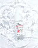 Ампульная сыворотка для лица APLB Caffeine Niacinamide Ampoule Serum с кофеином, против отёчности, 40 мл — фото 4