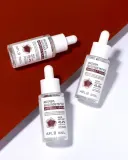Ампульная сыворотка для лица APLB Ascorbyl Glucoside Peptide Ampoule Serum с витамином C и пептидами, 40 мл — фото 3