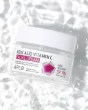 Крем для лица APLB Kojic Acid Vitamin C Facial Cream с койевой кислотой и витамином C, 55 мл — фото 2