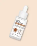 Ампульная сыворотка для лица APLB Bifida Niacinamide Ampoule Serum с бифидобактериями и ниацинамидом, 40 мл — фото 1