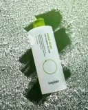 Тоник для лица Beplain Mung Bean Pore Clearing LHA Toner с машем и кислотами, очищает поры, 265 мл — фото 4